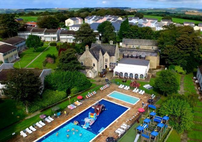 Atlantic Reach Cottages, Newquay 6 Miles, 2 Bedrooms Exterior photo