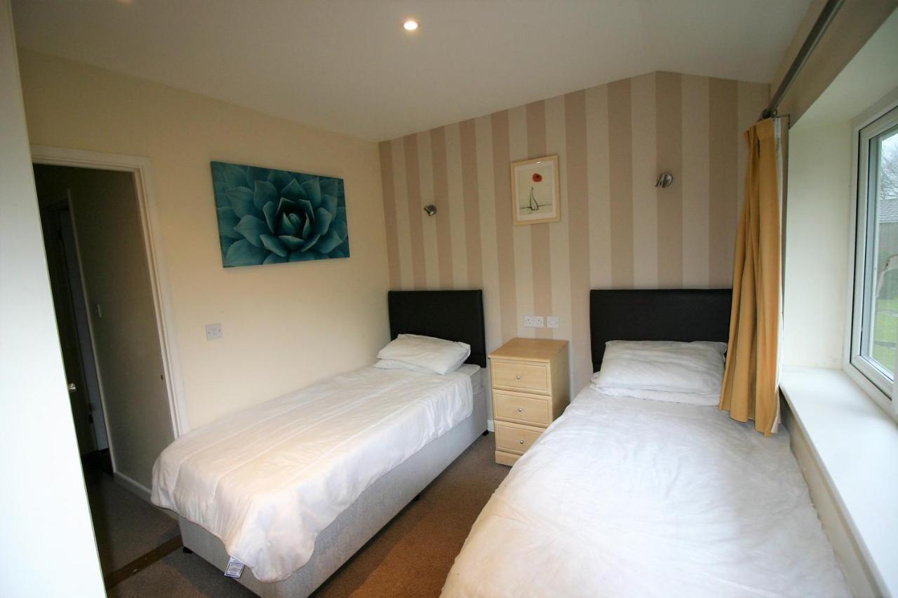 Atlantic Reach Cottages, Newquay 6 Miles, 2 Bedrooms Exterior photo