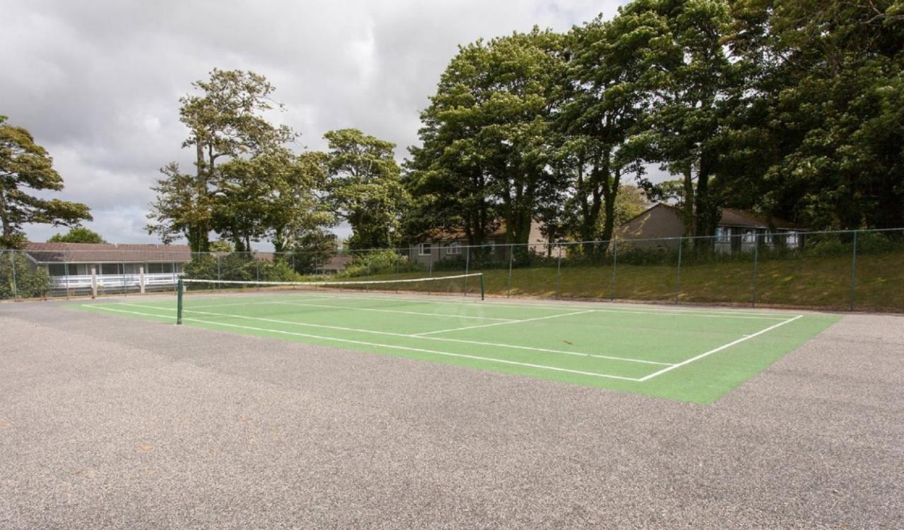 Atlantic Reach Cottages, Newquay 6 Miles, 2 Bedrooms Exterior photo