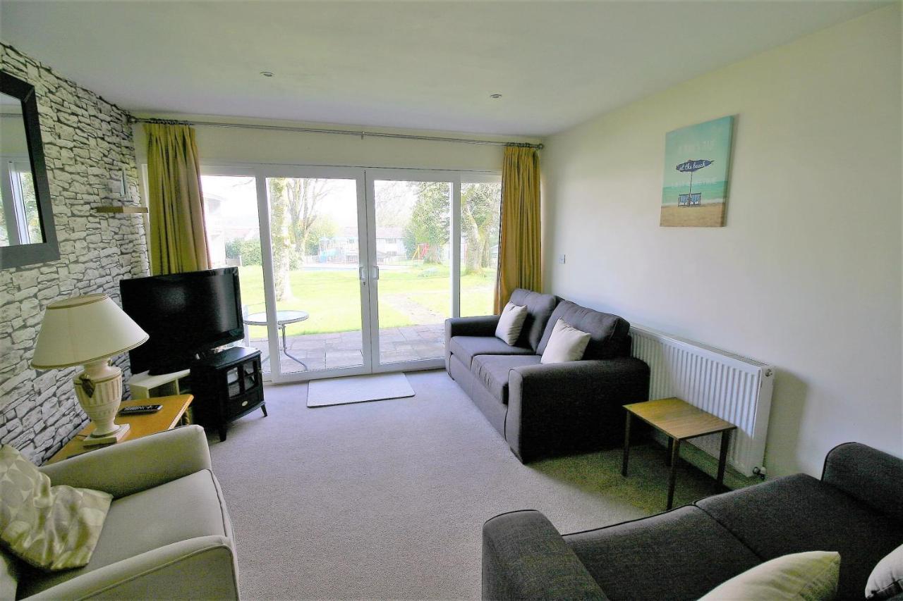Atlantic Reach Cottages, Newquay 6 Miles, 2 Bedrooms Exterior photo
