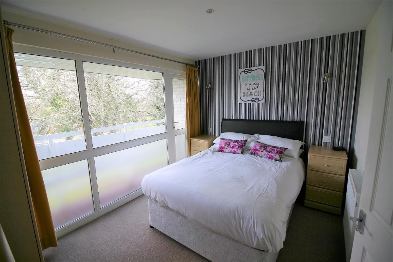 Atlantic Reach Cottages, Newquay 6 Miles, 2 Bedrooms Exterior photo