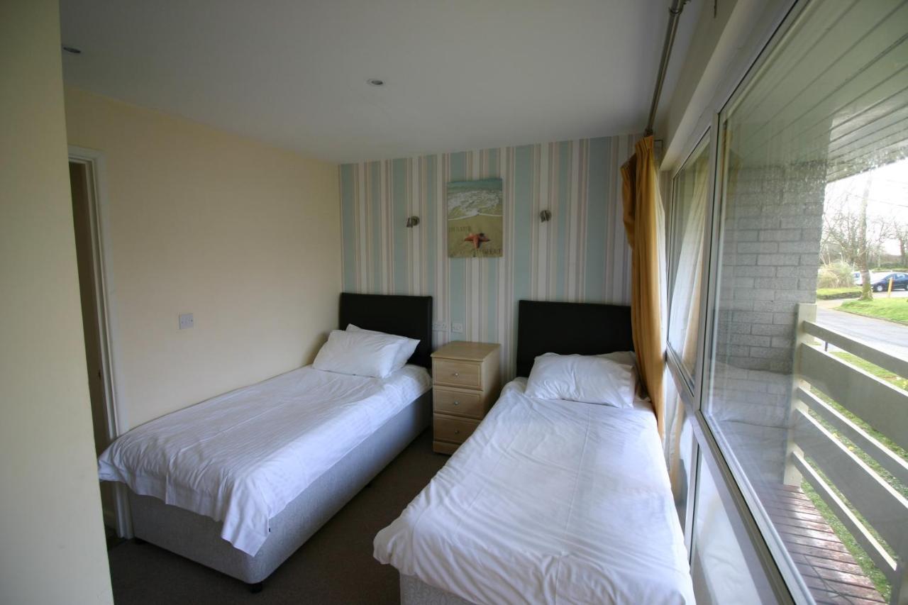 Atlantic Reach Cottages, Newquay 6 Miles, 2 Bedrooms Exterior photo