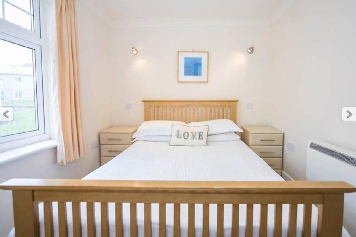 Atlantic Reach Cottages, Newquay 6 Miles, 2 Bedrooms Exterior photo