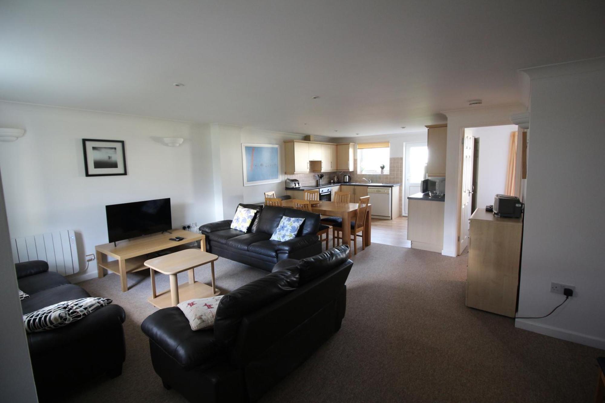 Atlantic Reach Cottages, Newquay 6 Miles, 2 Bedrooms Exterior photo