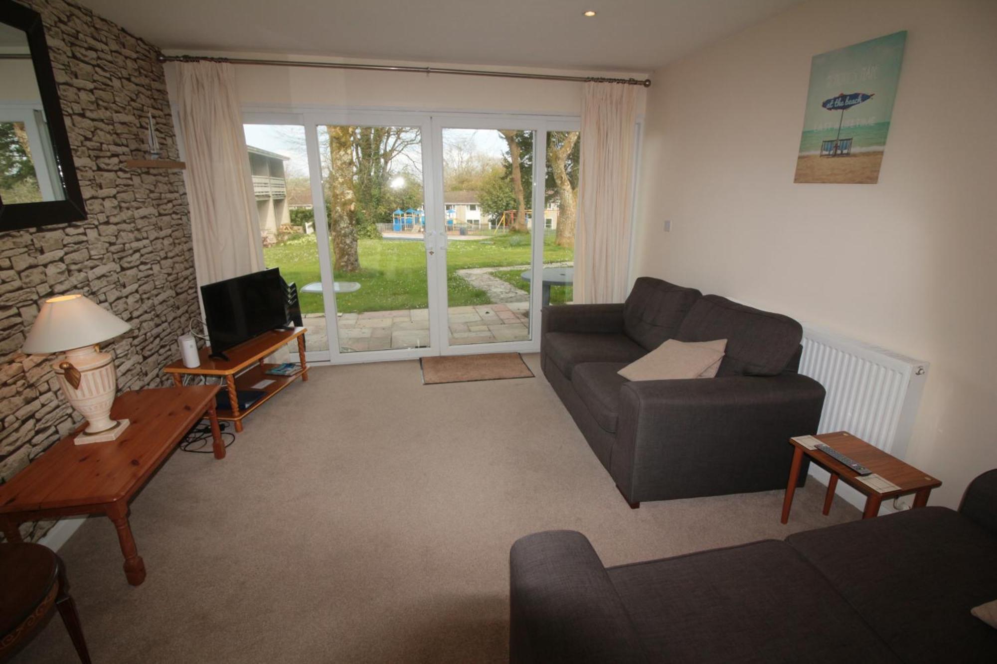 Atlantic Reach Cottages, Newquay 6 Miles, 2 Bedrooms Exterior photo